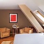 Hotel Residence Parc Des Eaux Vives