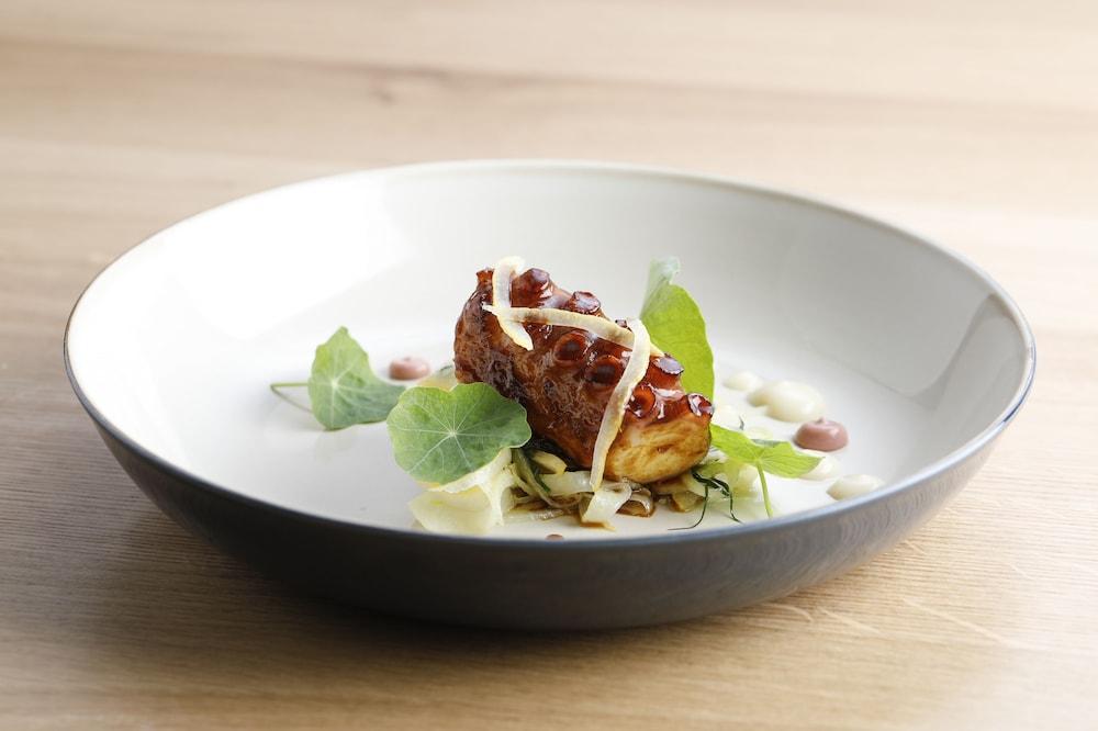 Parc Des Eaux Vives Genf