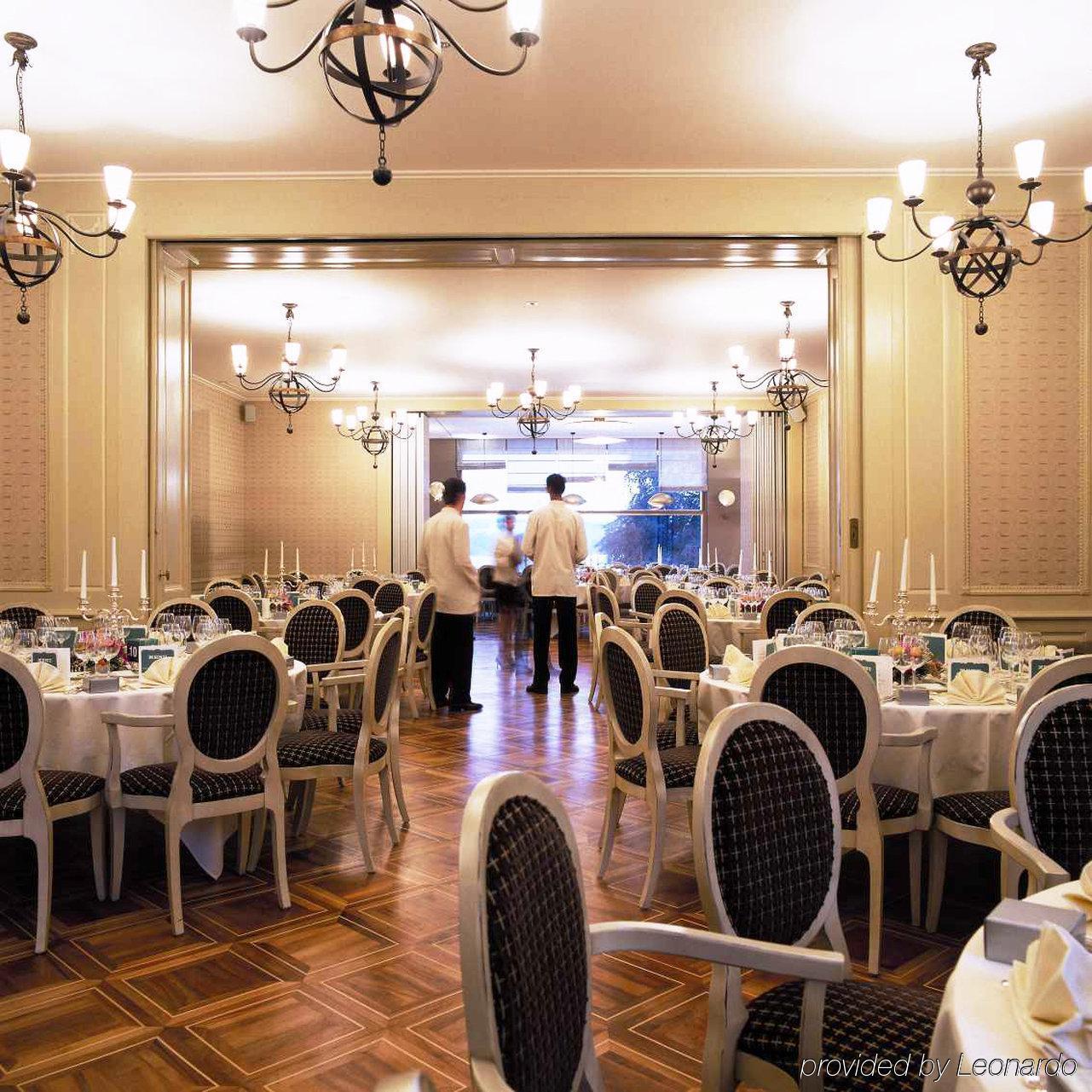 Parc Des Eaux Vives 4*