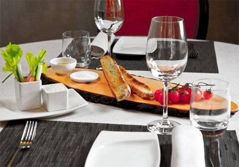 Parc Des Eaux Vives Hotel