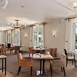 Hotel Résidence Parc Des Eaux Vives