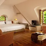 Résidence Parc Des Eaux Vives 4* Ginebra