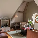 Hotel Parc Des Eaux Vives Genf