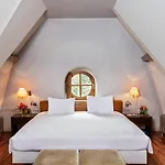 Hotel Résidence Parc Des Eaux Vives Ginebra