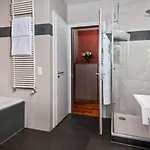 Hotel Résidence Parc Des Eaux Vives Ginebra