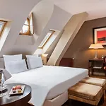 Hotel Parc Des Eaux Vives Genf