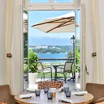 Hotel Parc Des Eaux Vives 4*