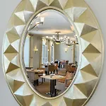 Hotel Parc Des Eaux Vives Genf