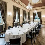 Hotel Parc Des Eaux Vives 4*