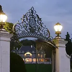 Résidence Parc Des Eaux Vives Hotel Ginebra