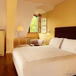 Résidence Parc Des Eaux Vives Hotel Ginebra