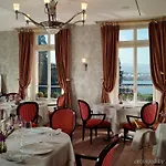 Résidence Parc Des Eaux Vives Hotel 4*