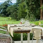 Hotel Parc Des Eaux Vives Genf