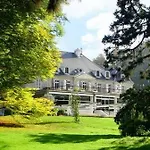 Résidence Parc Des Eaux Vives 4* Ginebra