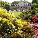 Parc Des Eaux Vives Hotel Genf