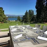 Résidence Parc Des Eaux Vives Hotel 4*