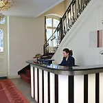 Hotel Résidence Parc Des Eaux Vives 4*