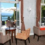 Parc Des Eaux Vives Hotel