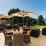 Parc Des Eaux Vives Hotel