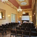 Hotel Résidence Parc Des Eaux Vives Ginebra