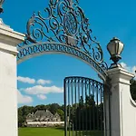 Parc Des Eaux Vives 4* Genf