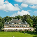 Hotel Résidence Parc Des Eaux Vives Ginebra