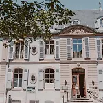 Hotel Résidence Parc Des Eaux Vives 4*