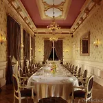 Parc Des Eaux Vives Hotel Genf