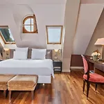 Hotel Résidence Parc Des Eaux Vives 4*