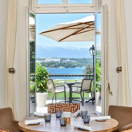Hotel Résidence Parc Des Eaux Vives 4*