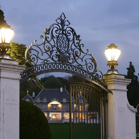 Résidence Parc Des Eaux Vives Hotel Genève