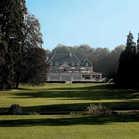 Résidence Parc Des Eaux Vives Hotel 4*