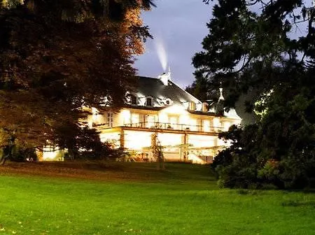 Hotel Résidence Parc Des Eaux Vives