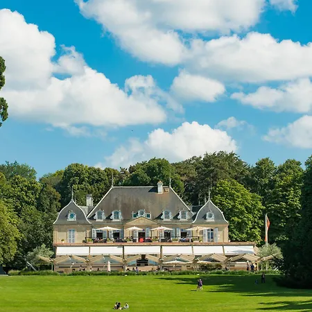 Résidence Parc Des Eaux Vives Hotel
