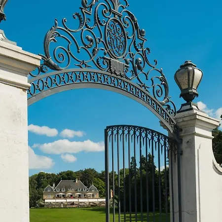 Résidence Parc Des Eaux Vives 4* Genève
