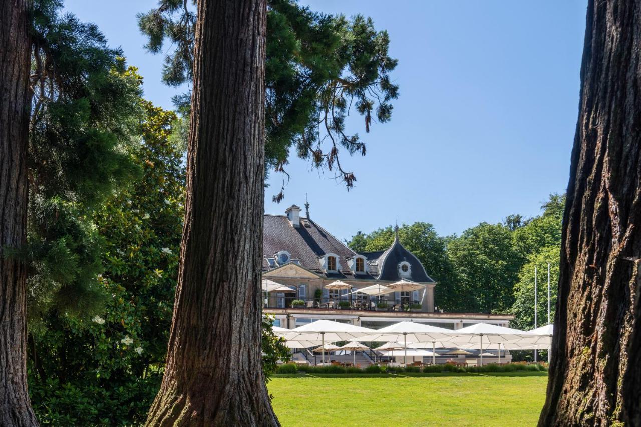 Résidence Parc Des Eaux Vives Hotel 4*