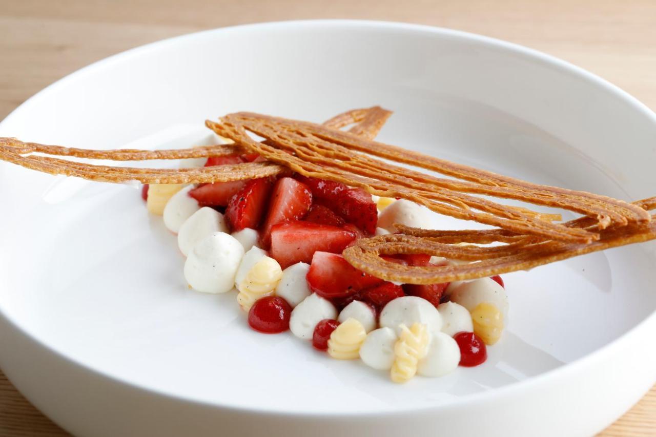 Résidence Parc Des Eaux Vives 4* Ginebra