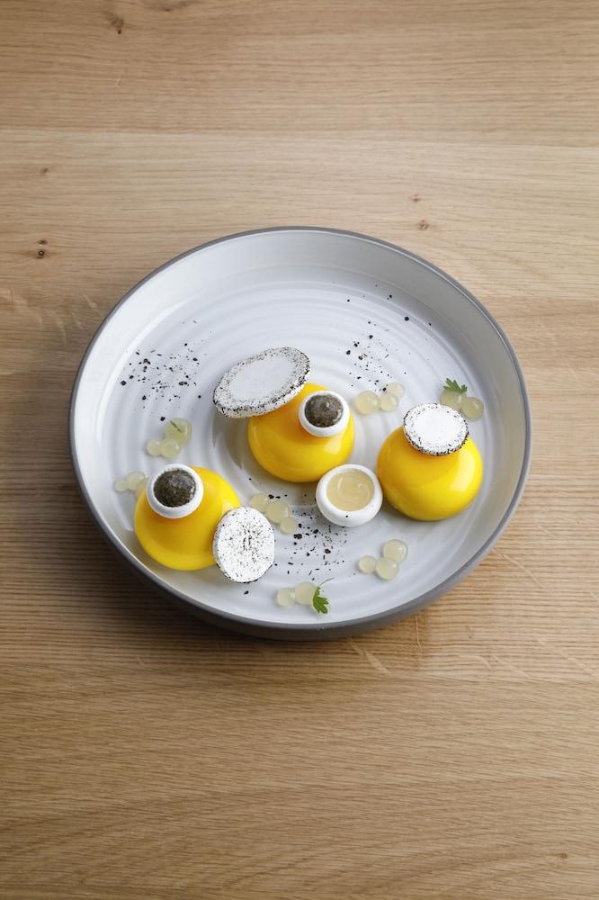 Résidence Parc Des Eaux Vives 4*