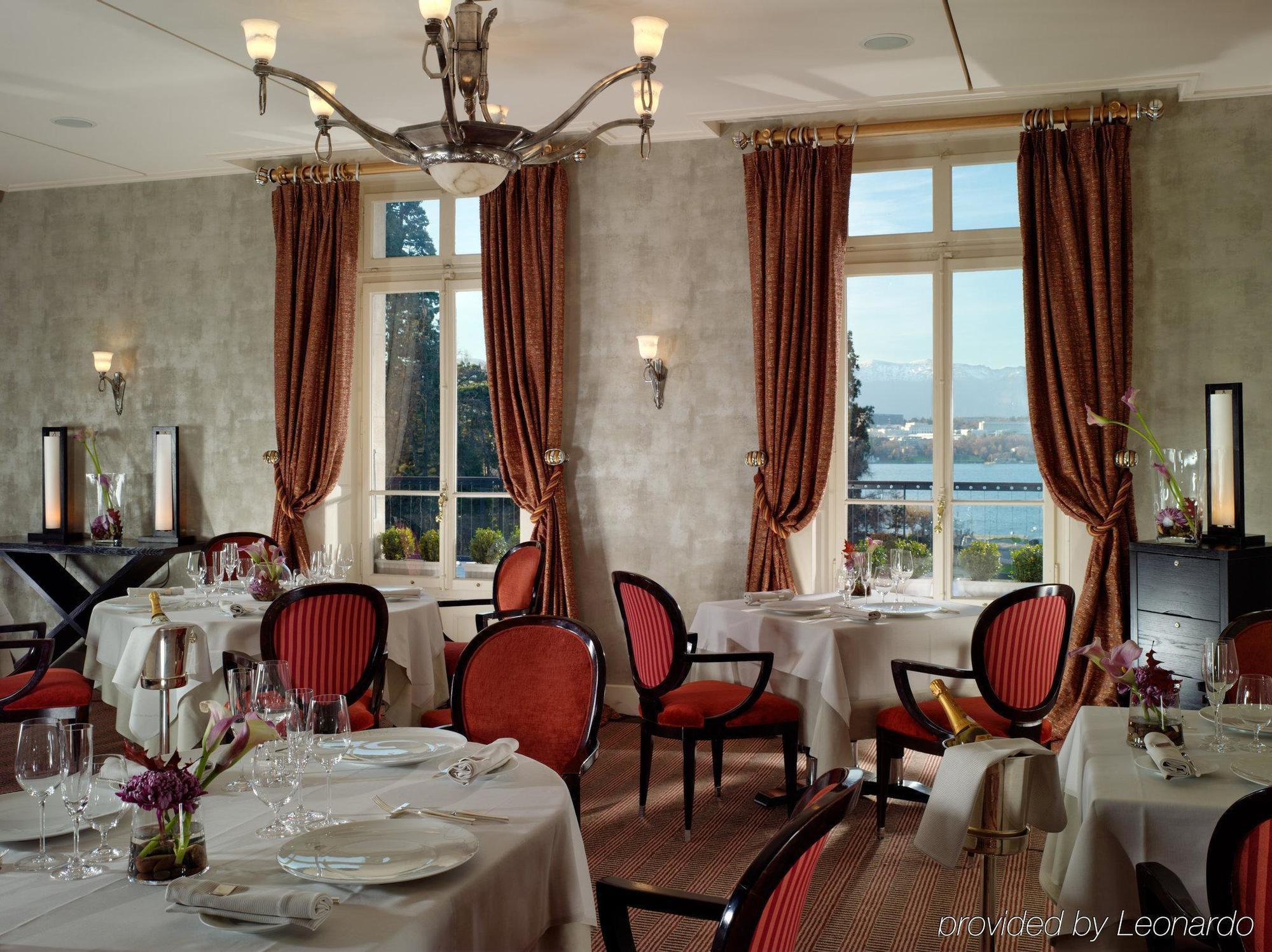Résidence Parc Des Eaux Vives Hotel 4*