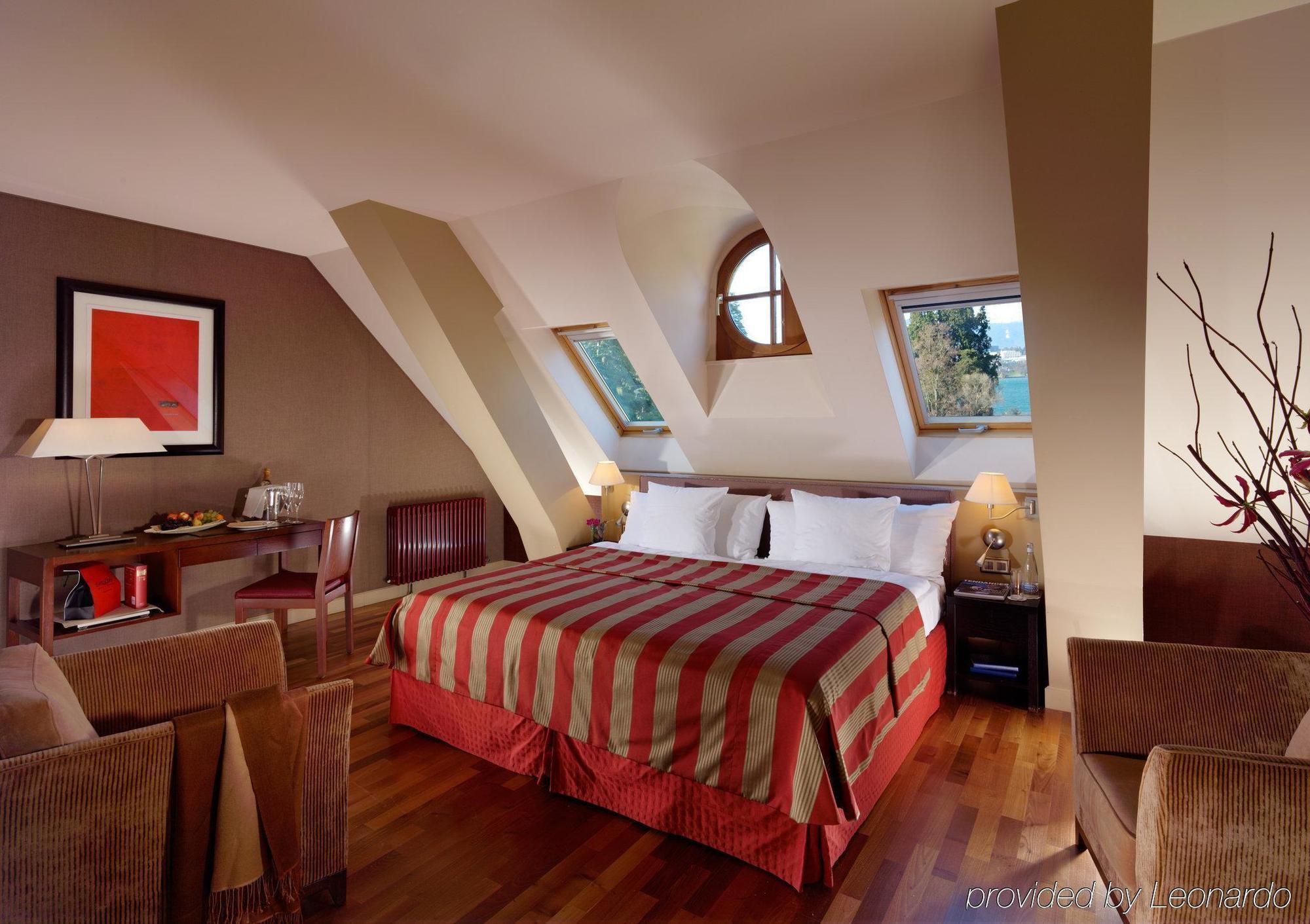 Résidence Parc Des Eaux Vives 4*