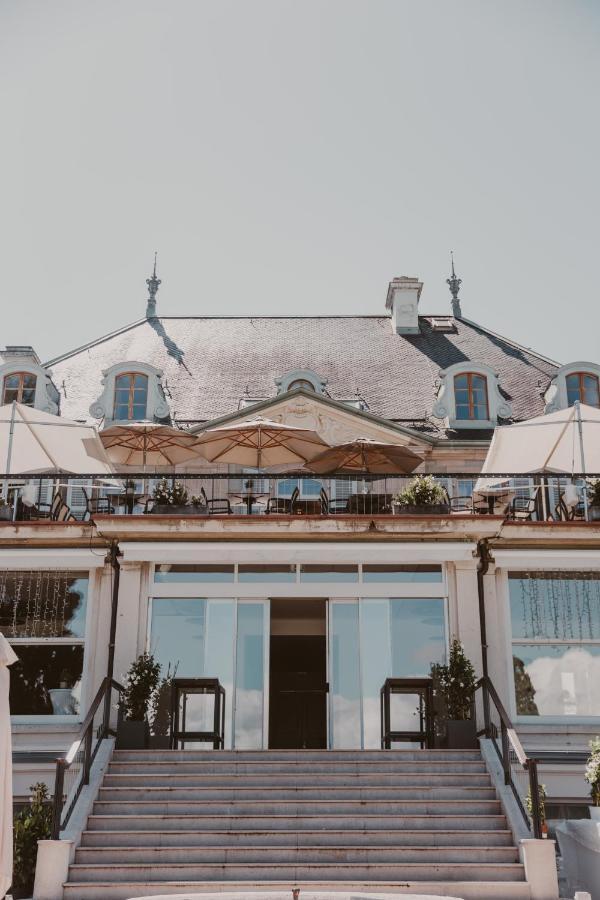 Résidence Parc Des Eaux Vives 4* Ginebra