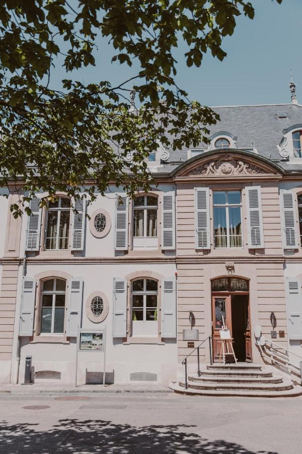 Hotel Résidence Parc Des Eaux Vives 4*