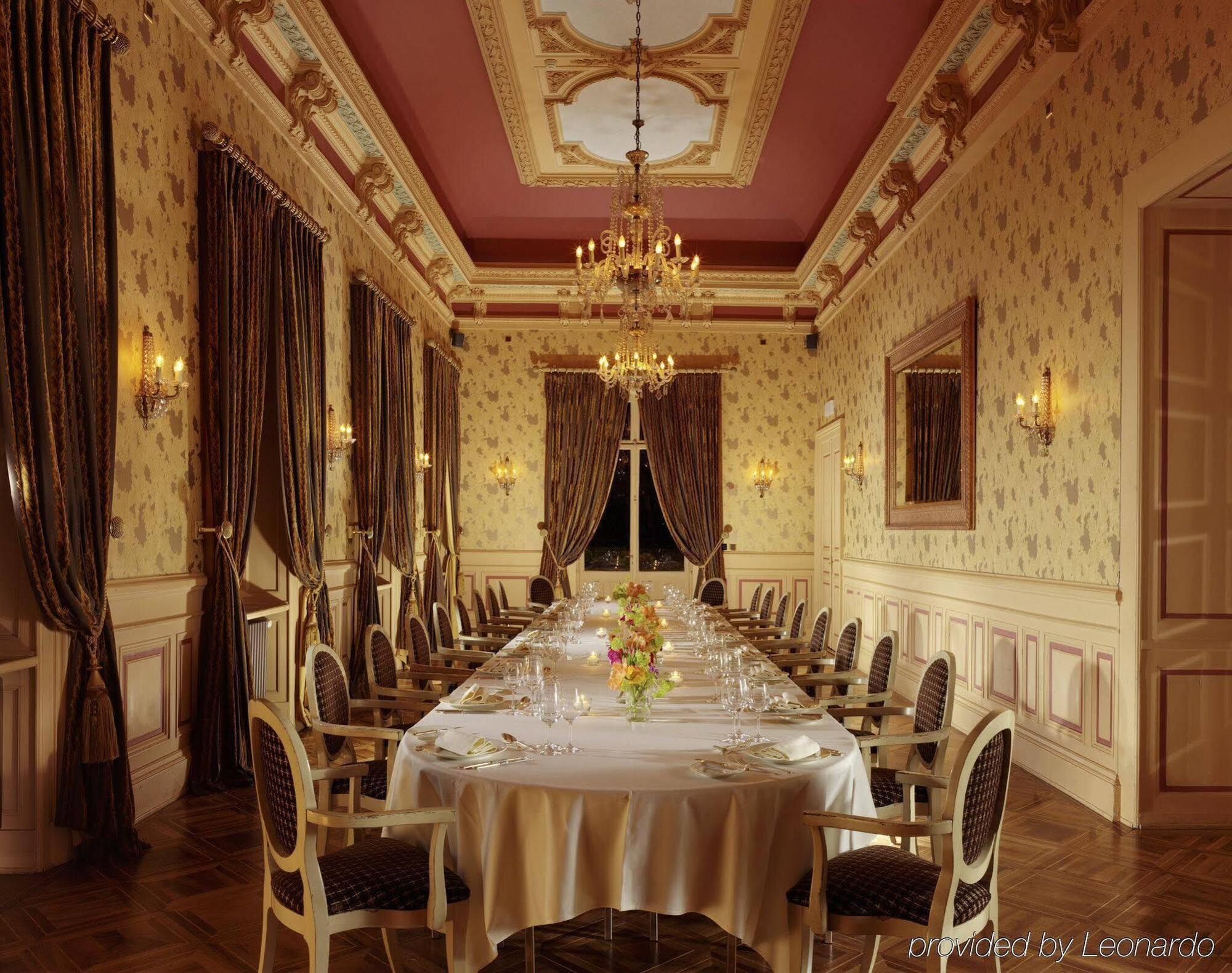 Résidence Parc Des Eaux Vives Hotel Ginebra