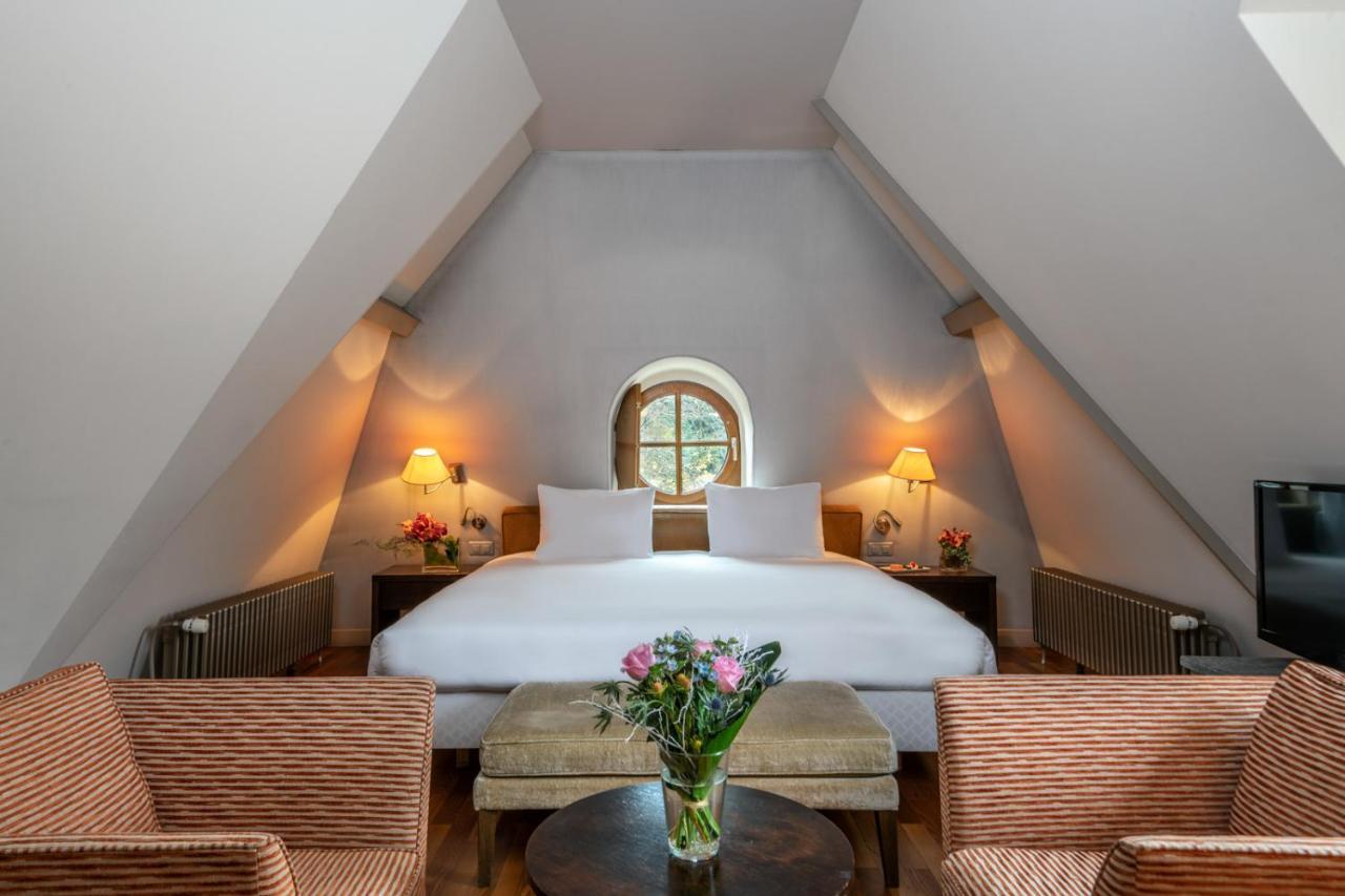 Résidence Parc Des Eaux Vives 4*