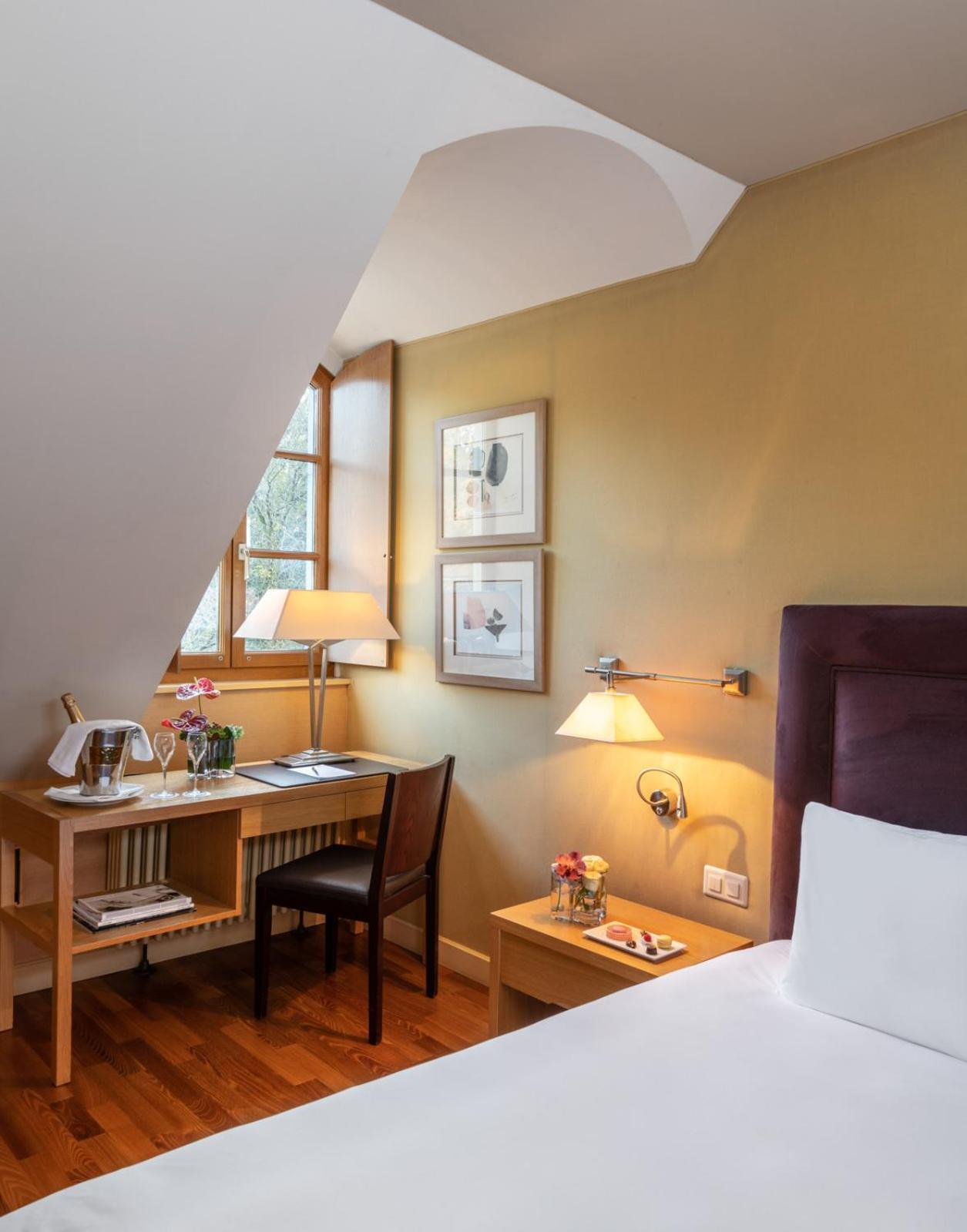 Résidence Parc Des Eaux Vives