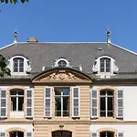 Hotel Parc Des Eaux Vives Geneva