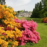 Parc Des Eaux Vives