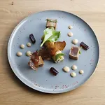 Hotel Parc Des Eaux Vives 4*