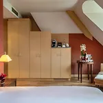 Parc Des Eaux Vives Hotel 4*