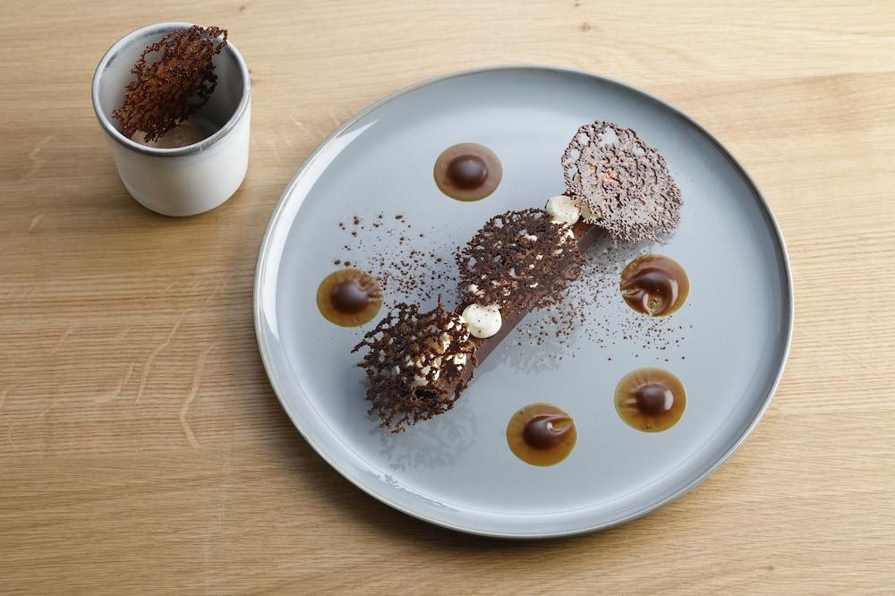 Hotel Résidence Parc Des Eaux Vives Ginebra